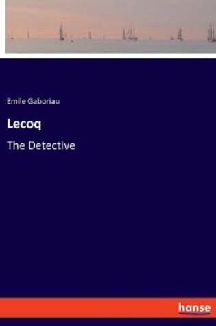 Cover of Lecoq