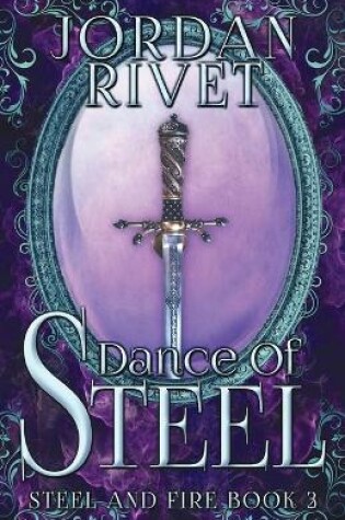Cover of Dance of Steel