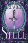 Book cover for Dance of Steel