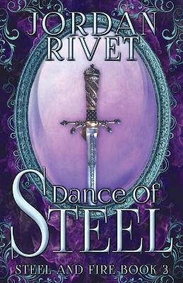 Book cover for Dance of Steel