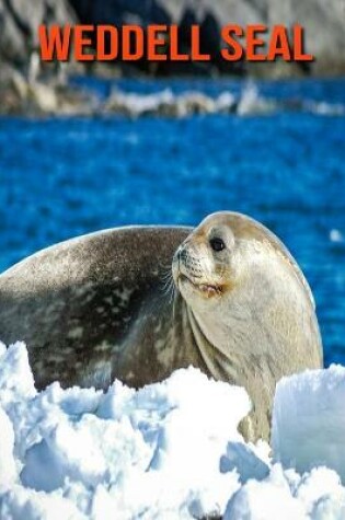 Cover of Weddell Seal