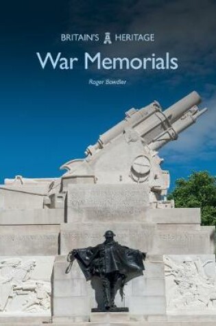 Cover of War Memorials