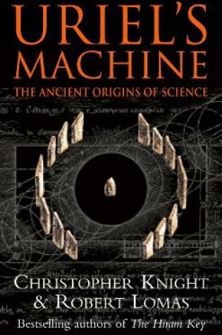 Cover of Uriel's Machine