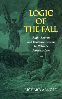 Book cover for Logic of the Fall