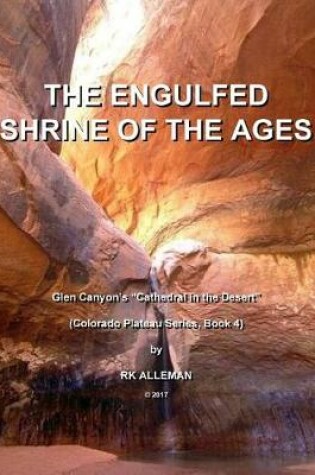 Cover of The Engulfed Shrine of the Ages