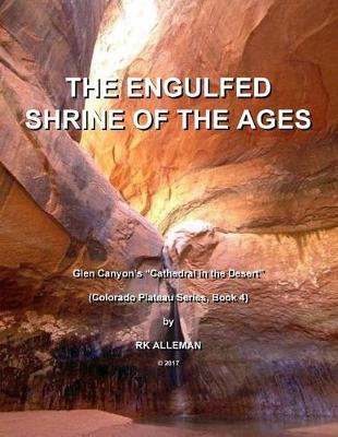 Cover of The Engulfed Shrine of the Ages