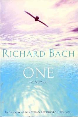 Book cover for One