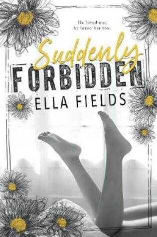 Cover of Suddenly Forbidden