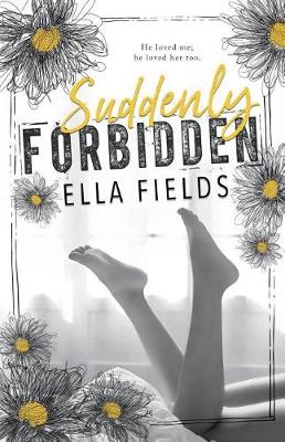 Book cover for Suddenly Forbidden