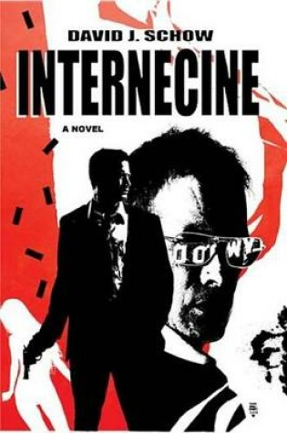 Cover of Internecine