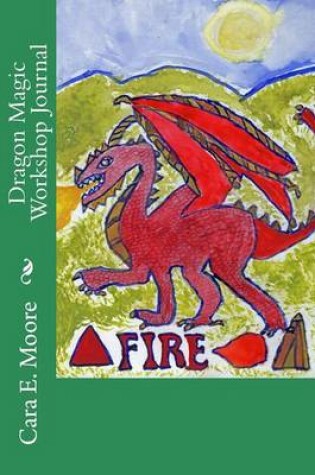 Cover of Dragon Magic Workshop Journal