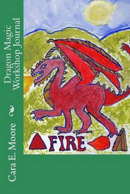 Cover of Dragon Magic Workshop Journal