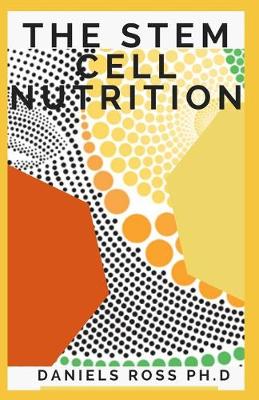 Book cover for The Stem Cell Nutrition