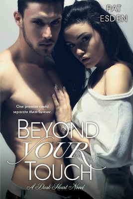 Book cover for Beyond Your Touch