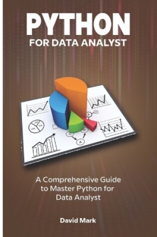 Cover of Python for Data Analyst