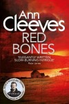 Book cover for Red Bones