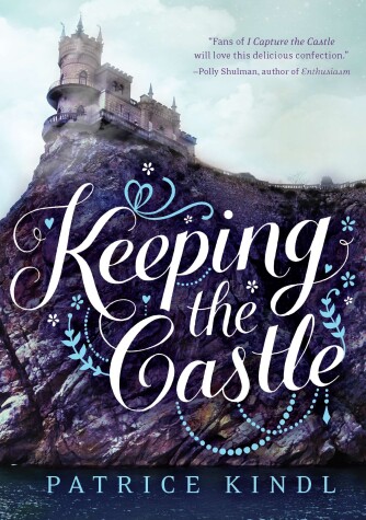 Keeping the Castle by 