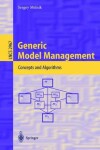 Book cover for Generic Model Management