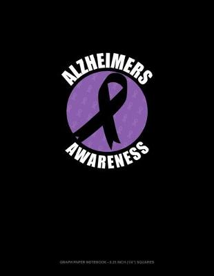 Book cover for Alzheimer's Awareness