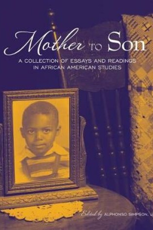 Cover of Mother to Son