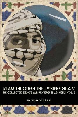 Book cover for Islam Through the Looking Glass