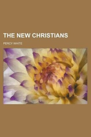 Cover of The New Christians