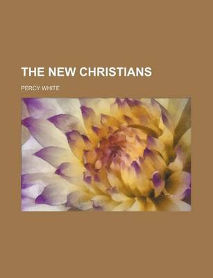 Book cover for The New Christians