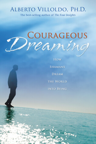 Cover of Courageous Dreaming