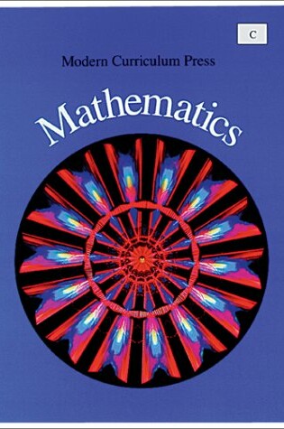 Cover of MCP Maths Level C Students