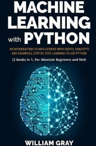 Cover of Machine Learning with Python