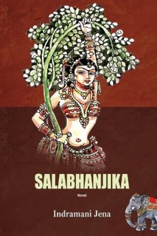 Cover of Salabhanjika