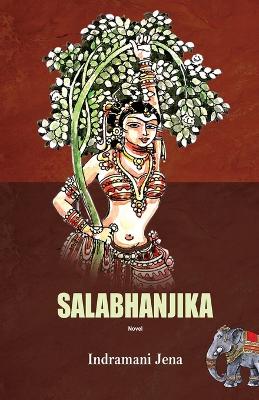 Book cover for Salabhanjika