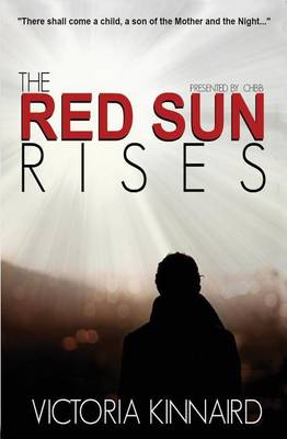 Book cover for The Red Sun Rises