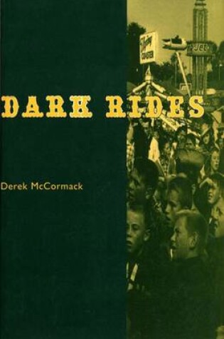 Cover of Dark Rides