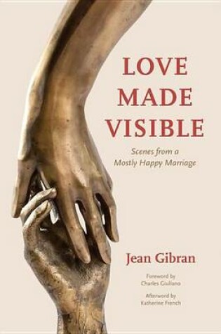 Cover of Love Made Visible