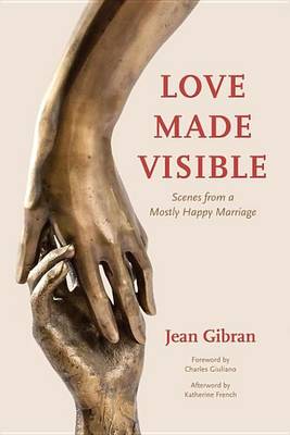 Book cover for Love Made Visible