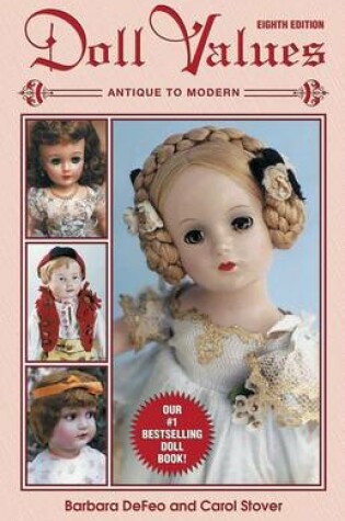 Cover of Doll Values