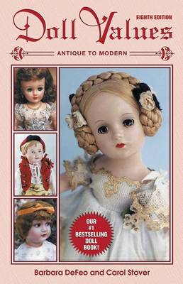 Cover of Doll Values