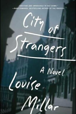 Cover of City of Strangers