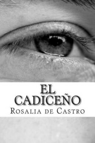 Cover of El Cadiceño