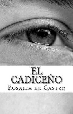 Book cover for El Cadiceño