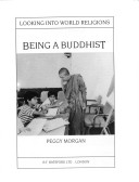 Book cover for Being a Buddhist