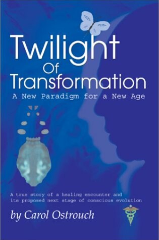 Cover of Twilight of Transformation