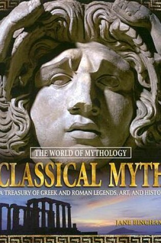 Cover of World of Mythology (Set)