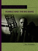 Book cover for Hubble and the Big Bang