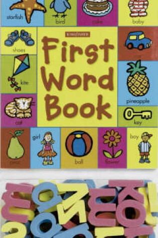 Cover of First Word Fun