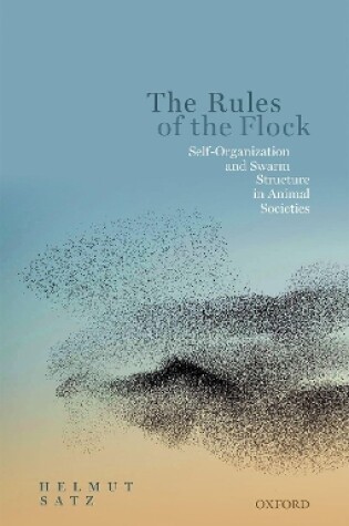 Cover of The Rules of the Flock