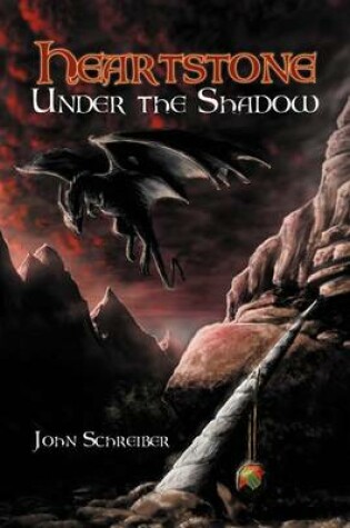 Cover of Heartstone Under the Shadow