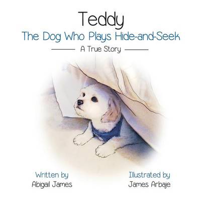 Book cover for Teddy