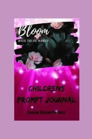 Cover of Bloom Where You Are Planted